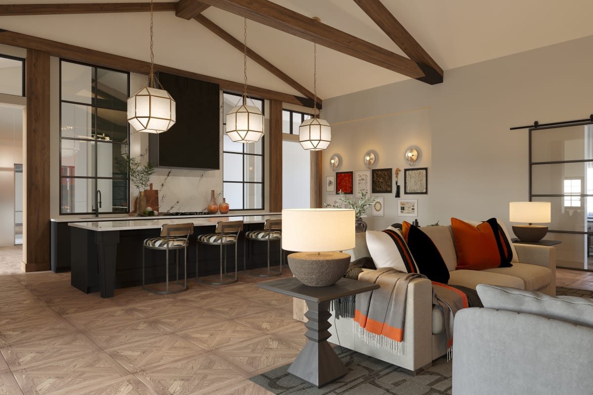 Luxury Apartments in Yardley, PA Madison Prickett Preserve